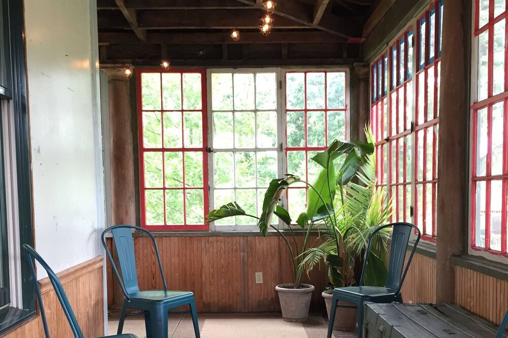 Photo of Outdoor in West Camp