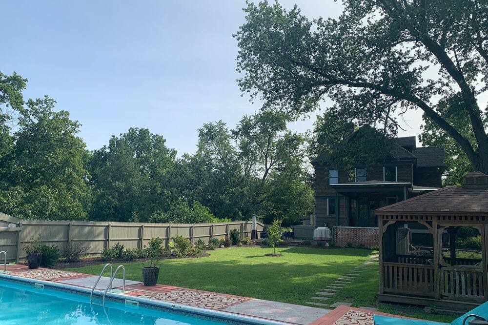 Photo of Outdoor in West Camp