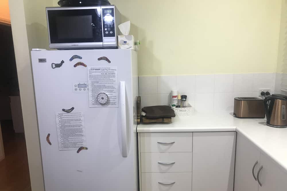 Photo of Kitchen in Walker Flat