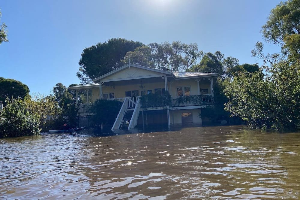 Photo of Outdoor in Walker Flat