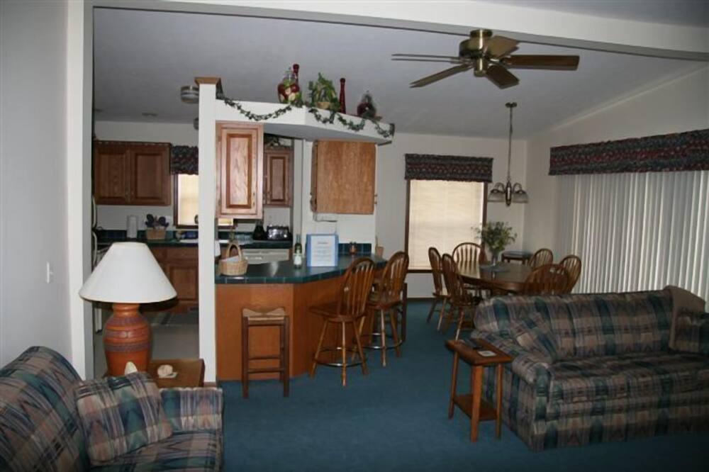 Photo of Livingroom in Gladwin