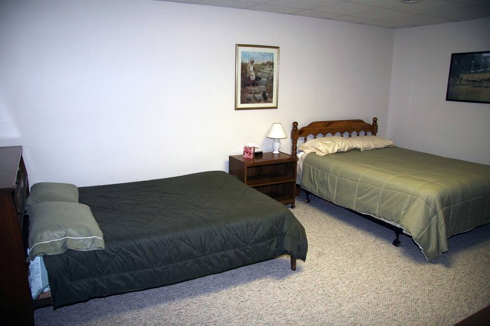Photo of Bedroom in Gladwin