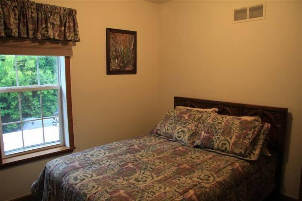 Photo of Bedroom in Gladwin