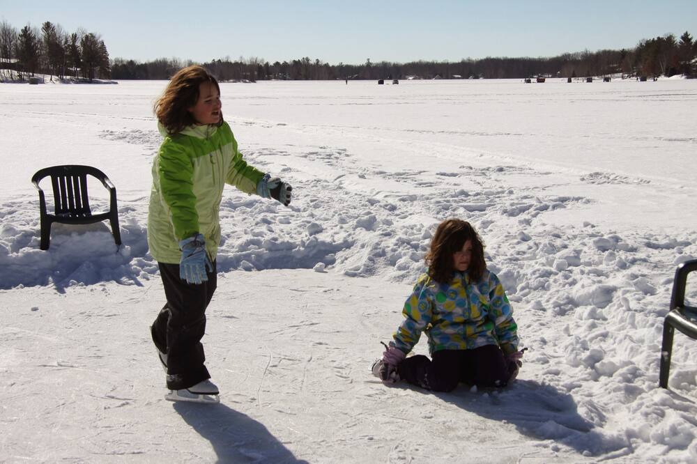 Photo of Outdoor in Gladwin