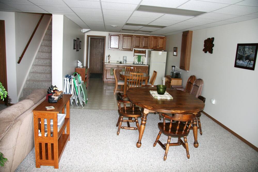 Photo of Kitchen in Gladwin