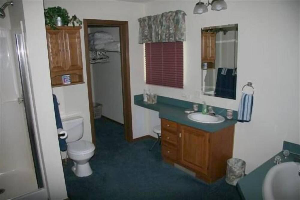 Photo of Bathroom in Gladwin