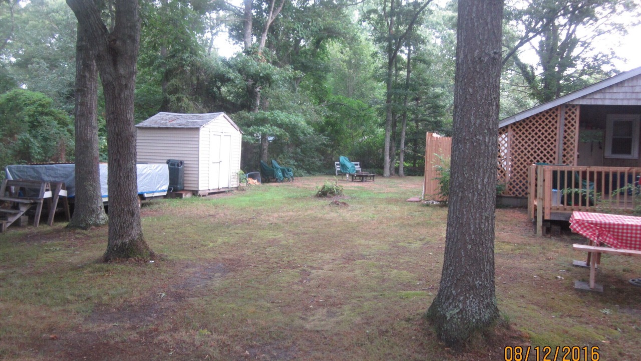 Photo of Outdoor in West Hyannisport