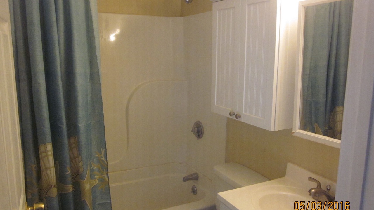 Photo of Bathroom in West Hyannisport