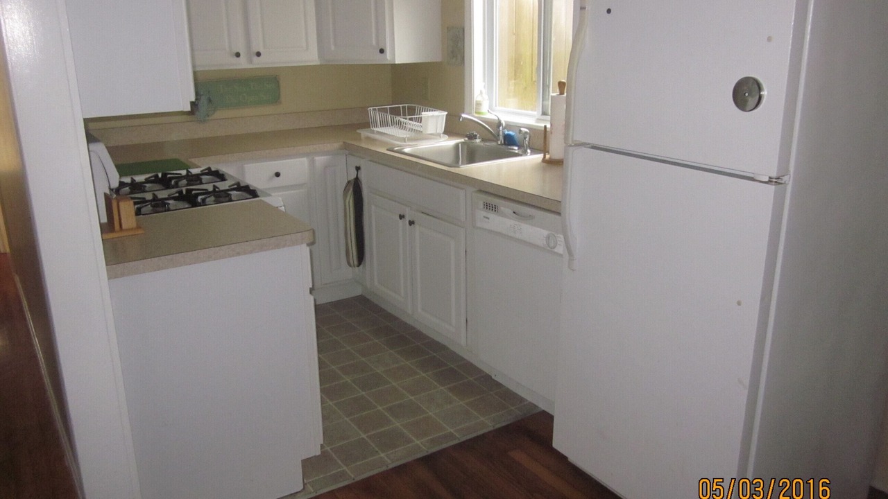 Photo of Kitchen in West Hyannisport