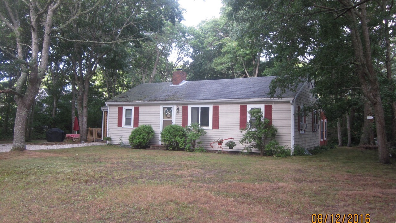 Photo of Outdoor in West Hyannisport