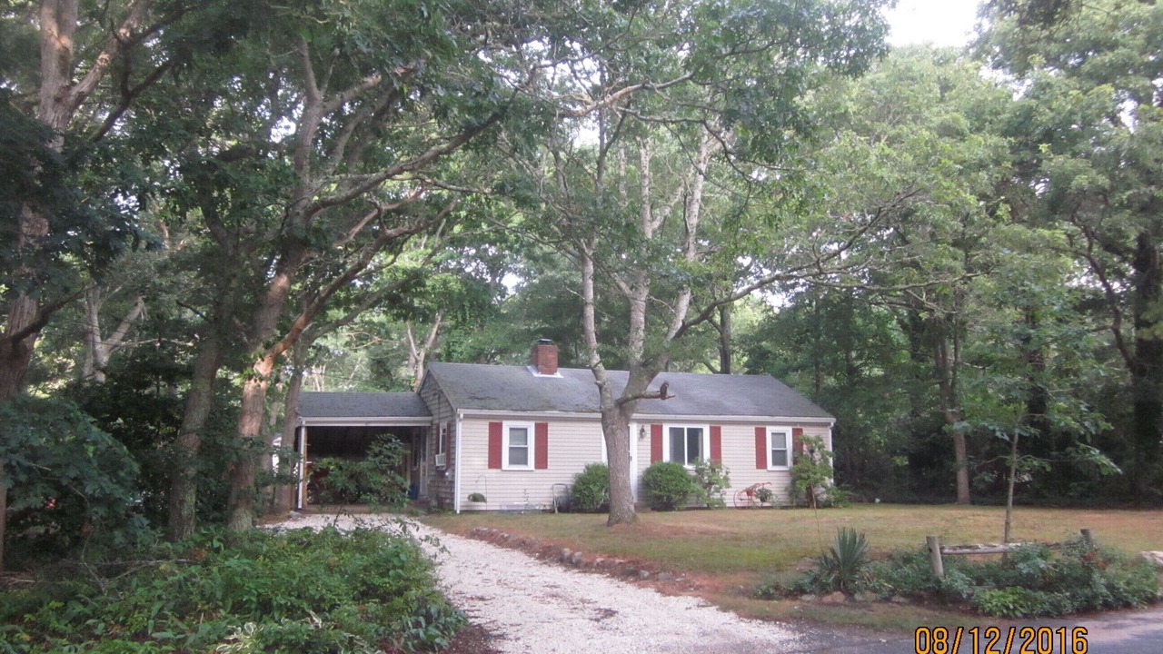 Photo of Outdoor in West Hyannisport