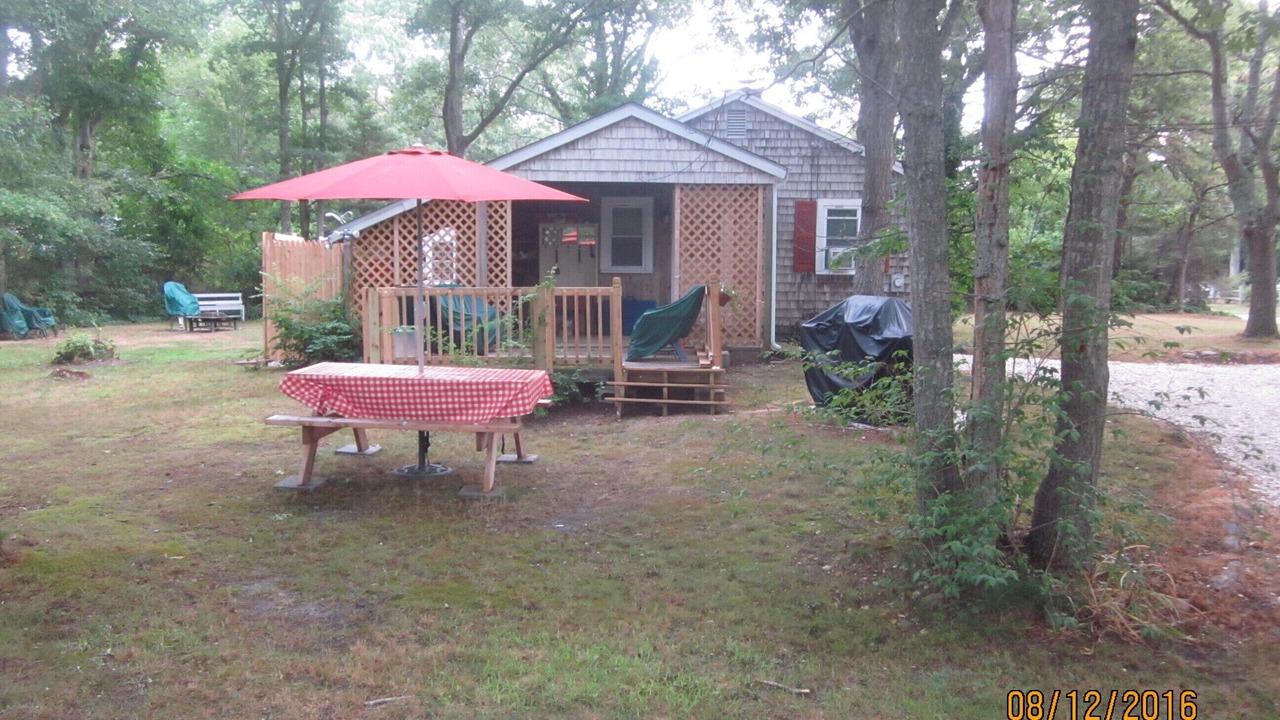 Photo of Outdoor in West Hyannisport