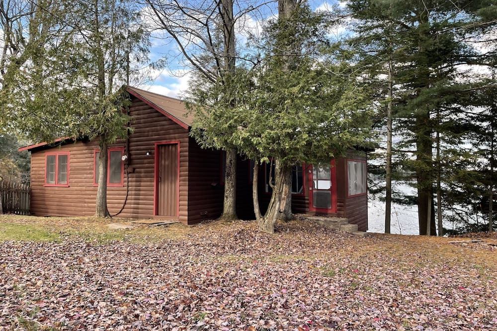 Photo of Outdoor in Cranberry Lake