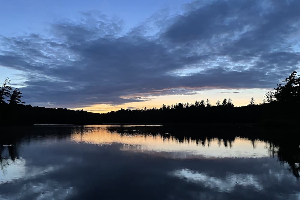 Photo of Outdoor in Cranberry Lake