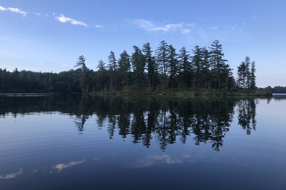 Photo of Others in Cranberry Lake