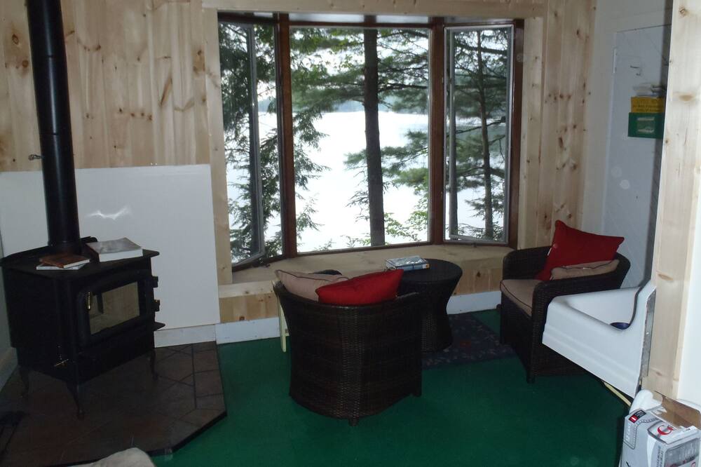 Photo of Others in Cranberry Lake