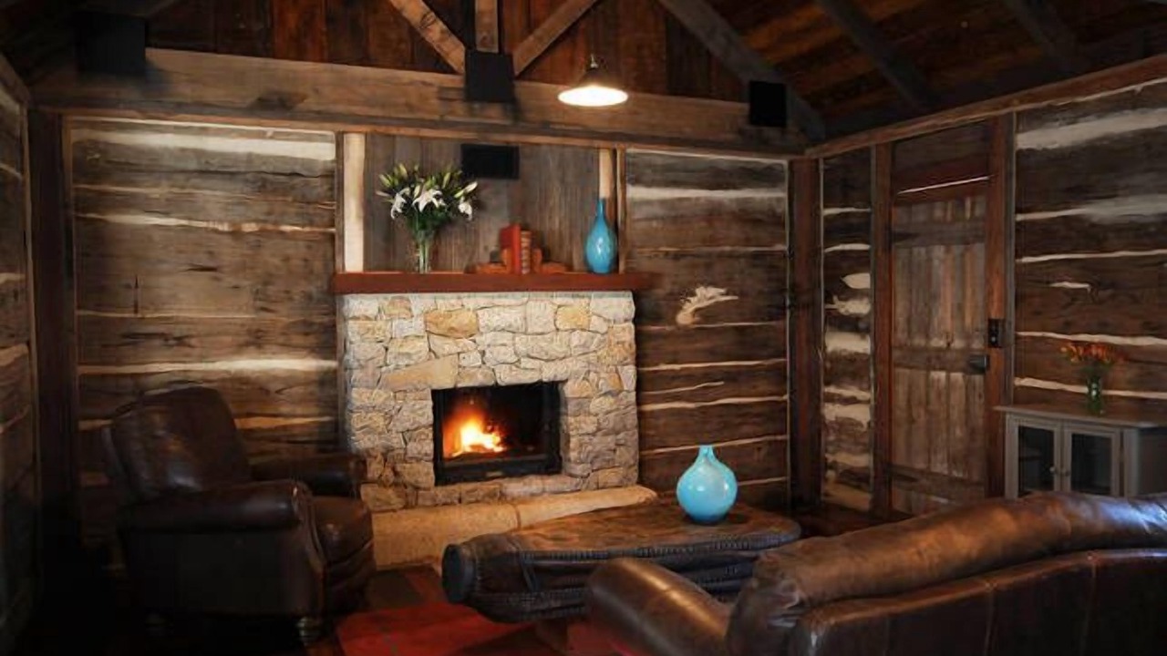 Photo of Livingroom in Beechworth