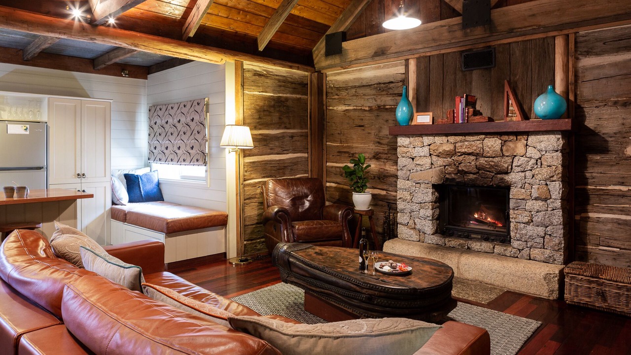 Photo of Livingroom in Beechworth