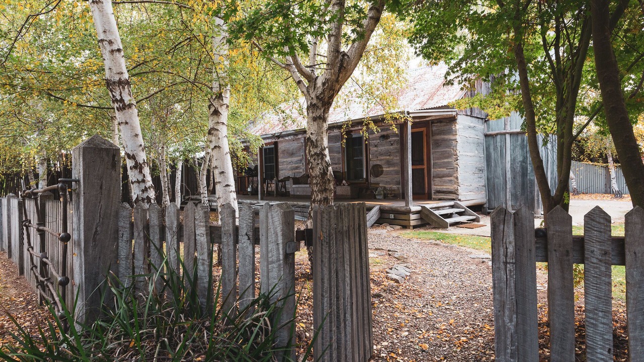 Photo of Others in Beechworth