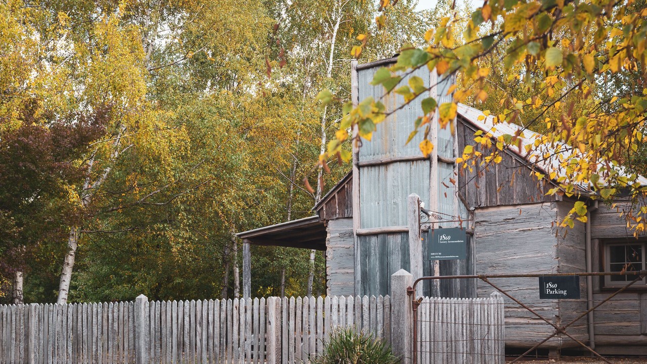 Photo of Outdoor in Beechworth