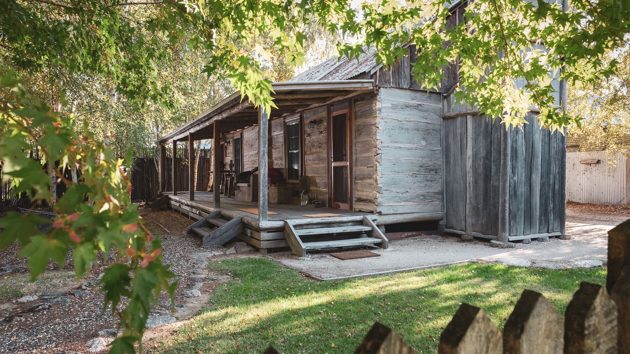 Photo of Outdoor in Beechworth