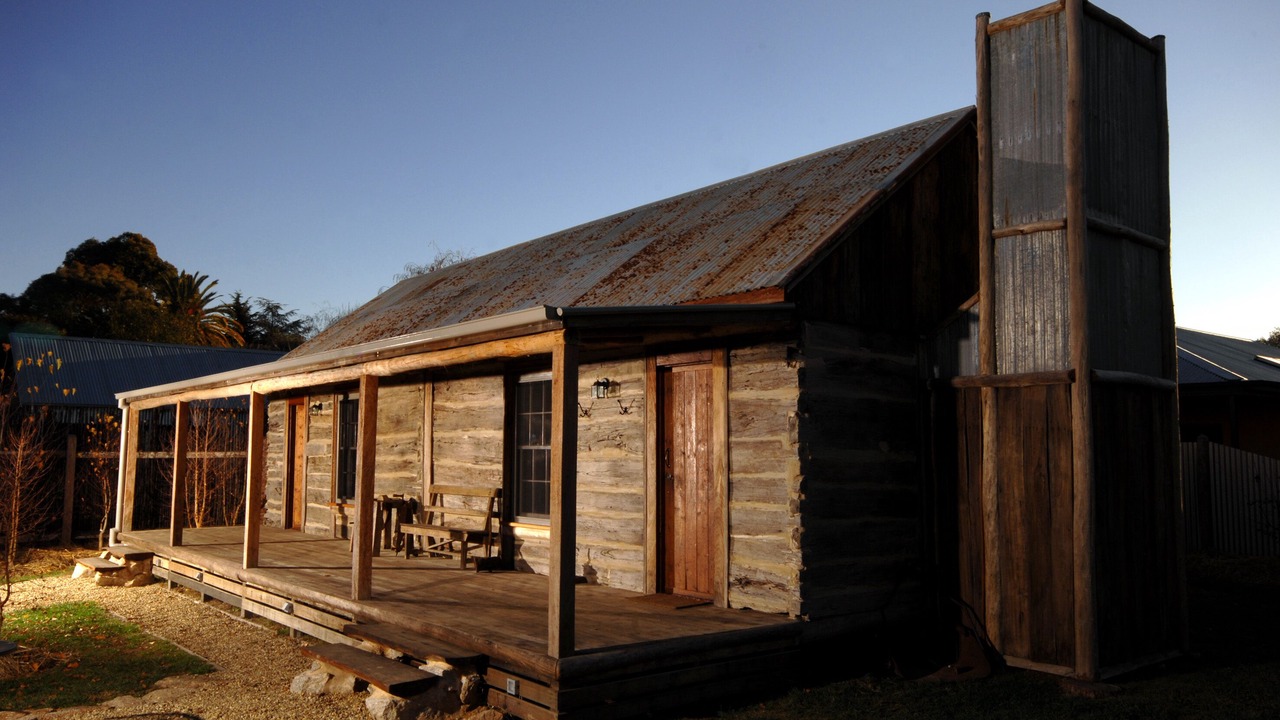 Photo of Outdoor in Beechworth