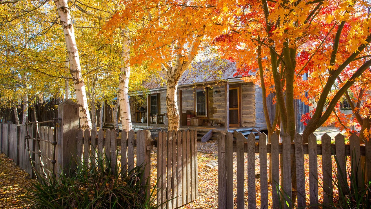 Photo of Outdoor in Beechworth