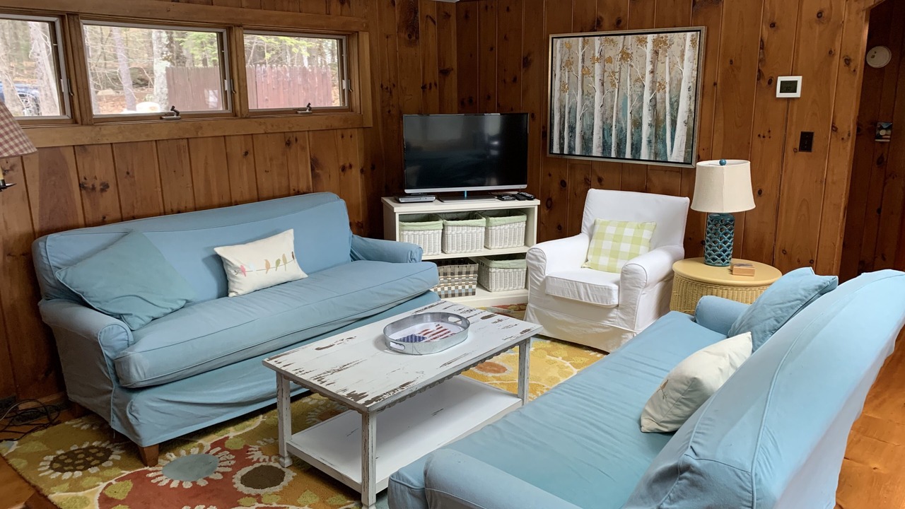 Photo of Livingroom in Meredith