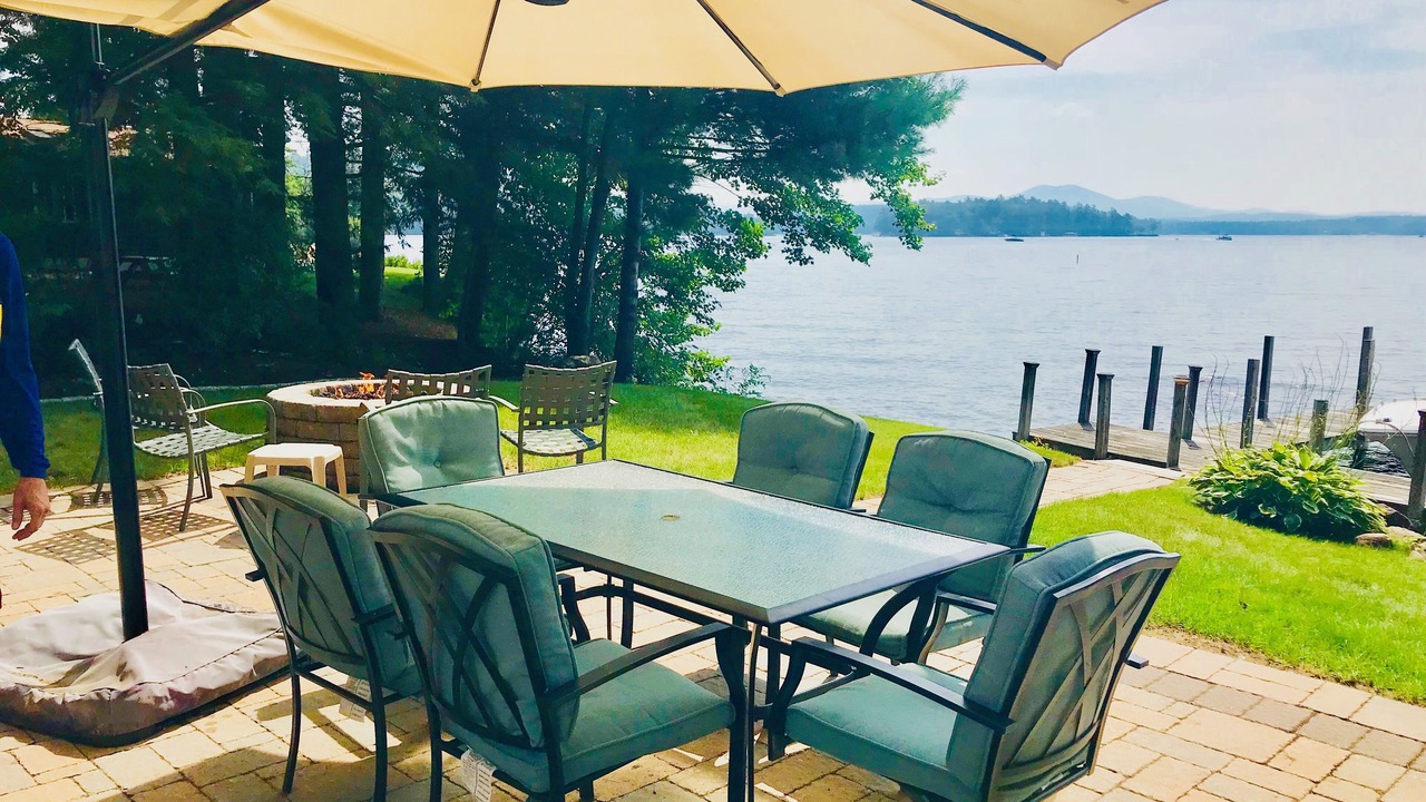 Photo of Outdoor in Meredith