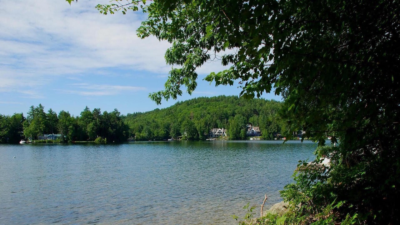 Photo of Outdoor in Meredith