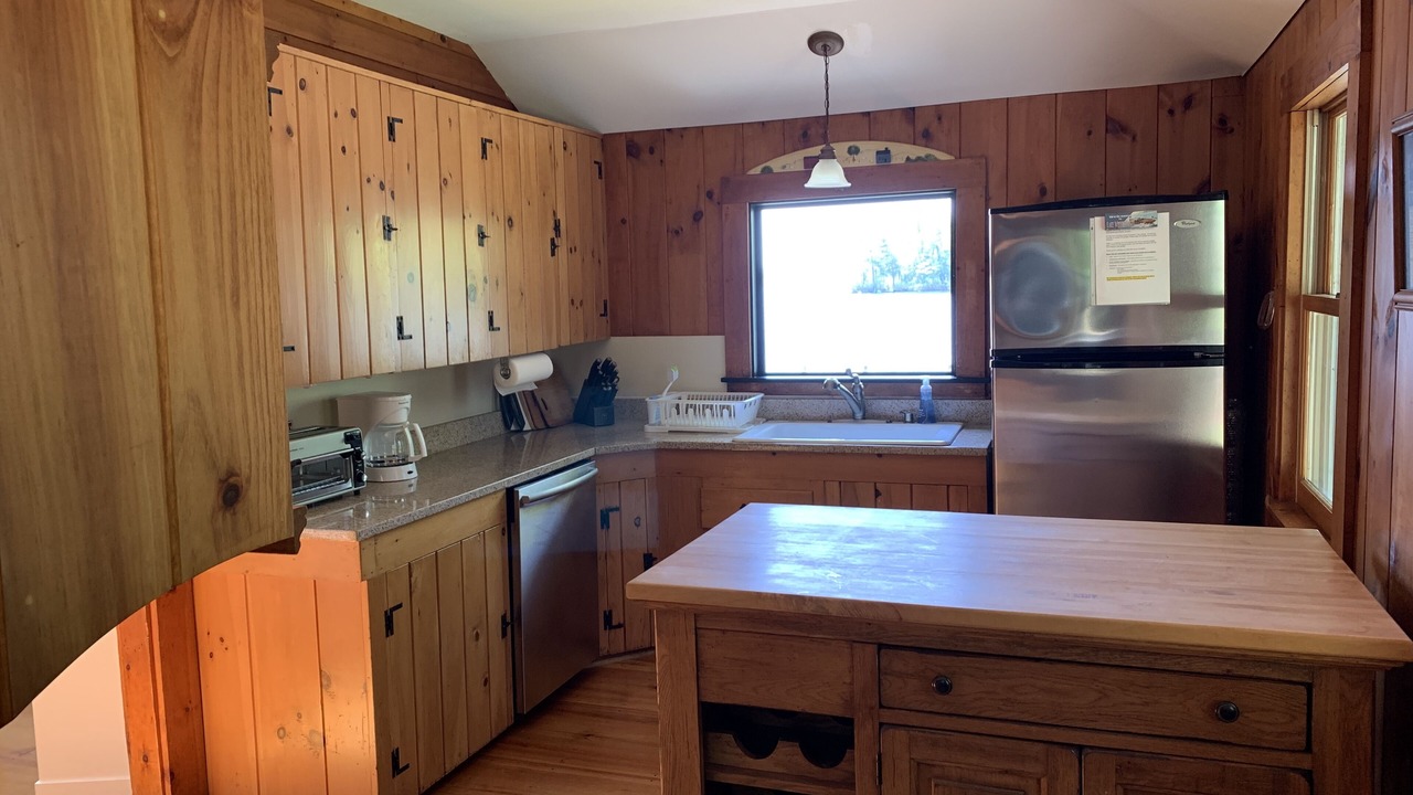 Photo of Kitchen in Meredith