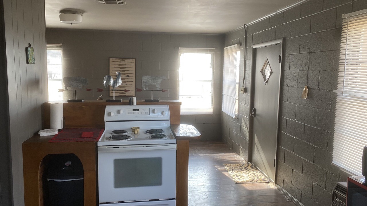Photo of Kitchen in Tishomingo