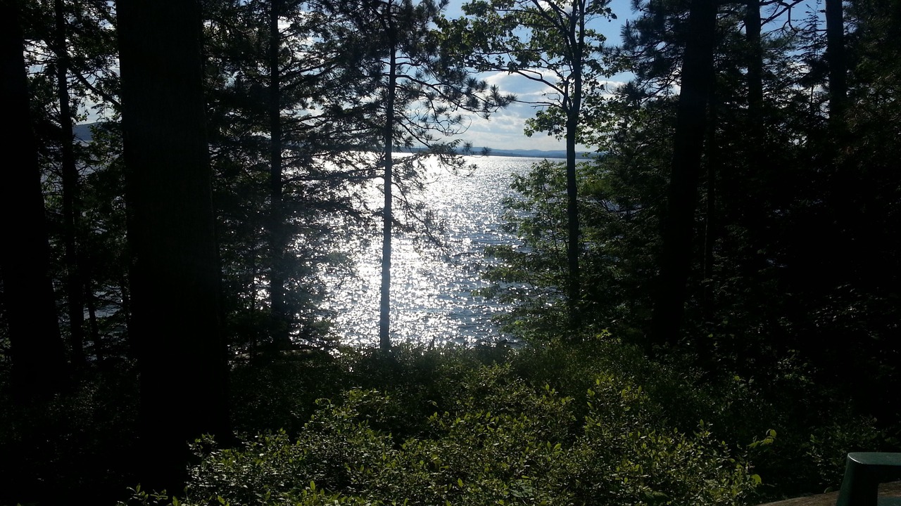 Photo of Patio Balcony in Tuftonboro