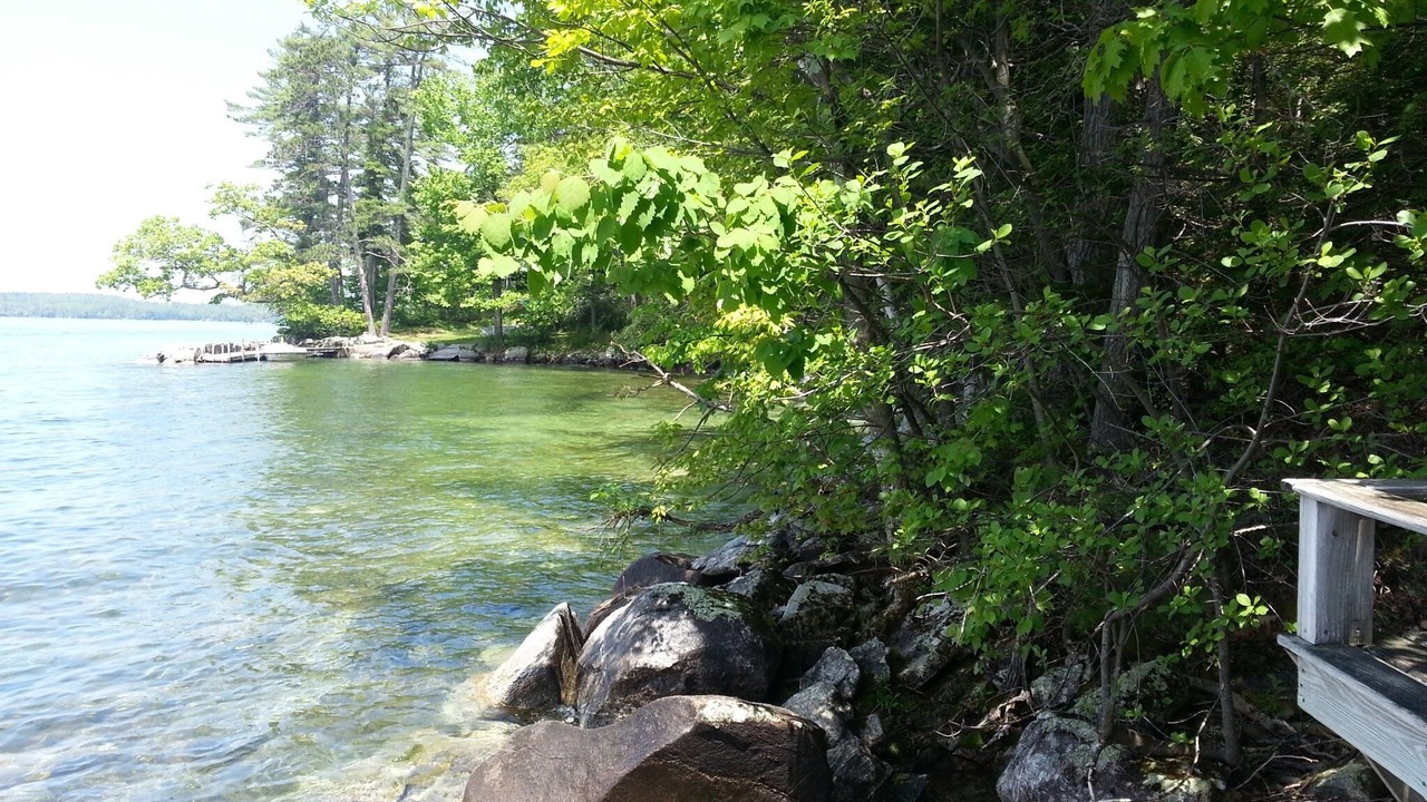 Photo of Outdoor in Tuftonboro