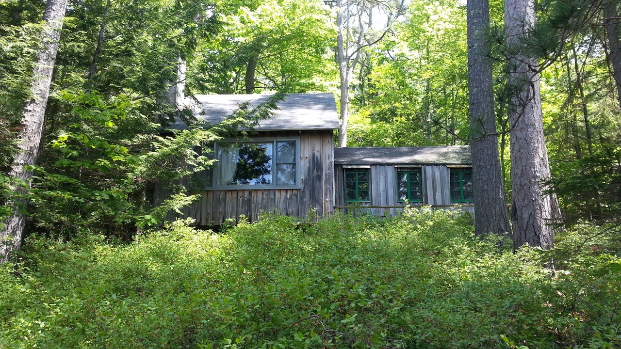 Photo of Outdoor in Tuftonboro