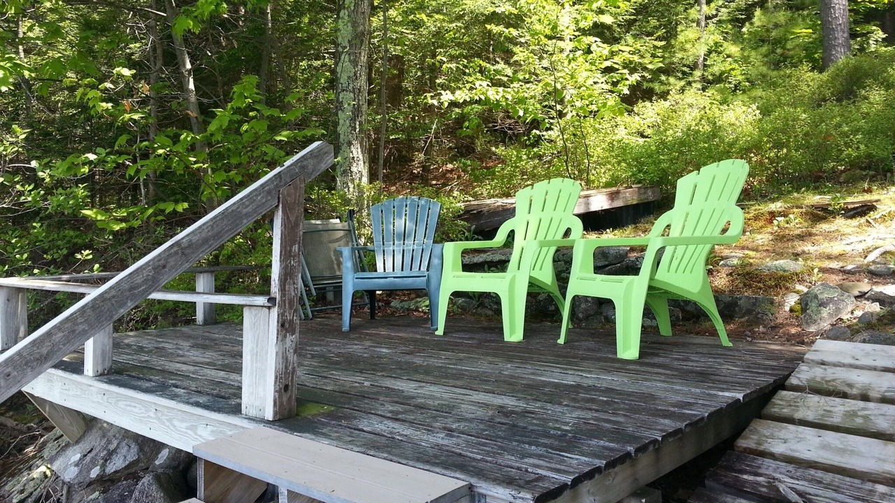 Photo of Outdoor in Tuftonboro