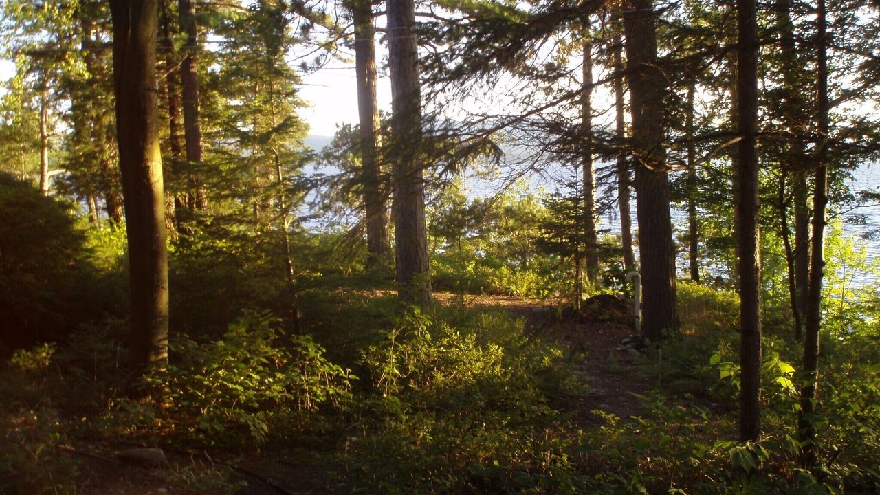 Photo of Outdoor in Tuftonboro