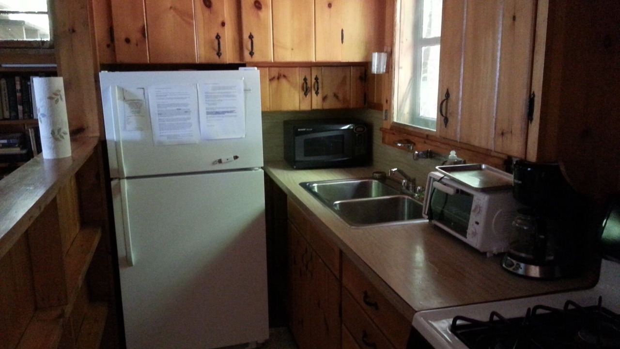 Photo of Kitchen in Tuftonboro