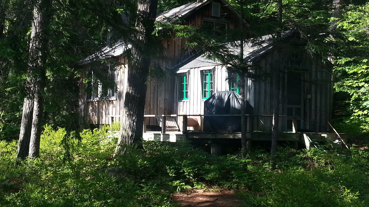 Photo of Outdoor in Tuftonboro