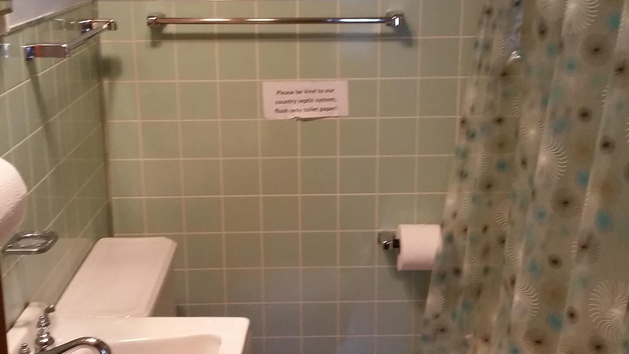 Photo of Bathroom in Tuftonboro