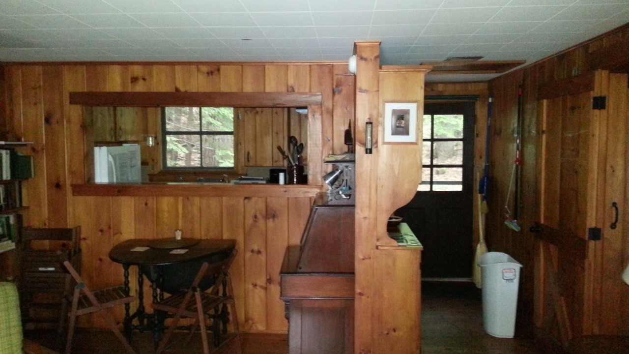 Photo of Kitchen in Tuftonboro