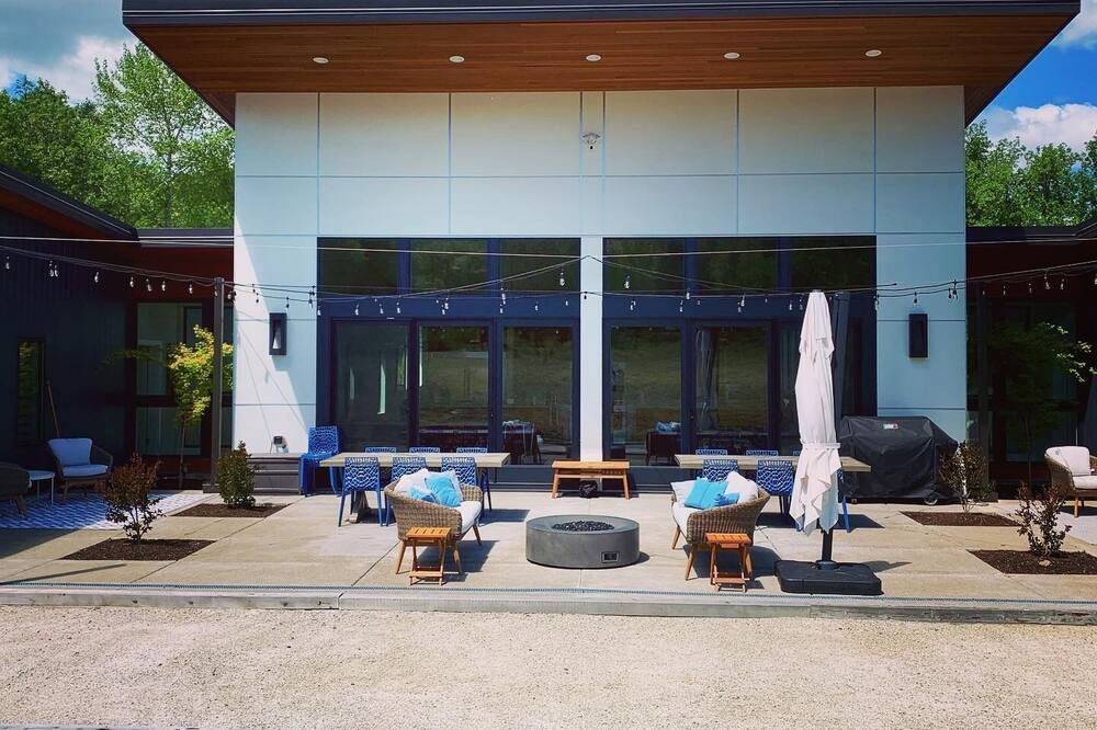 Photo of Outdoor in McMinnville