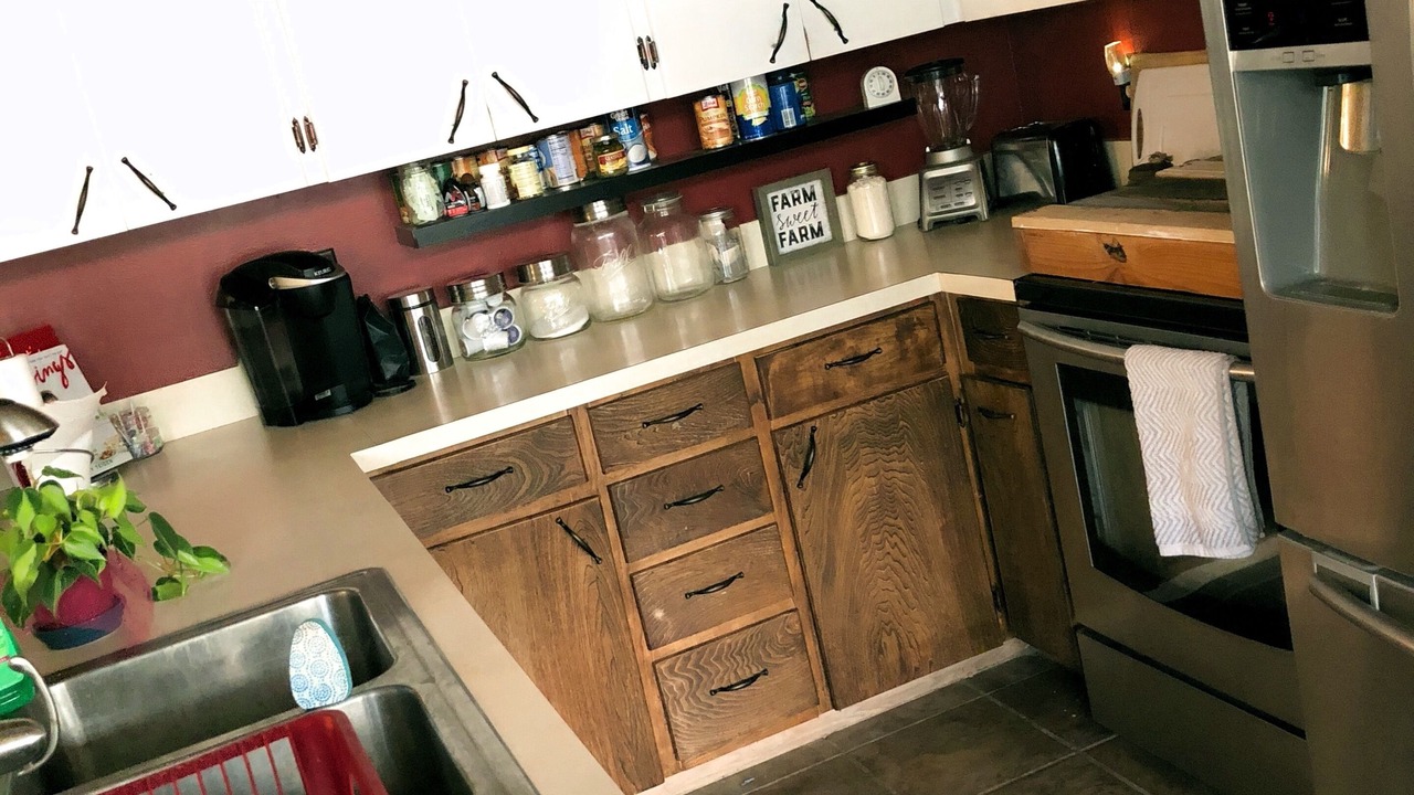 Photo of Kitchen in Carlsbad
