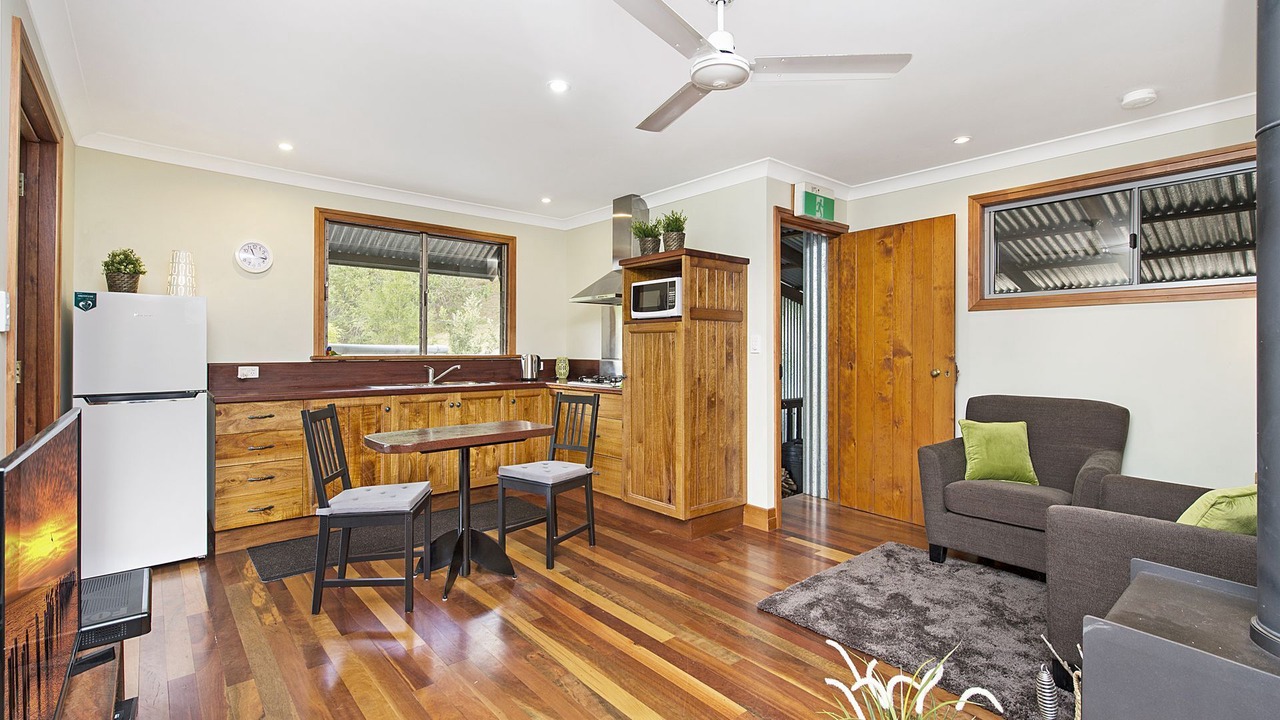 Photo of Livingroom in Kobble Creek