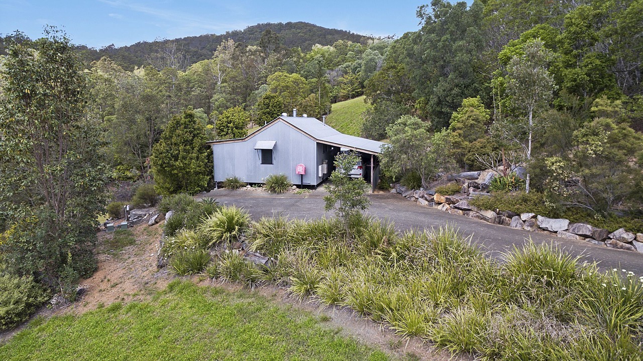 Photo of Outdoor in Kobble Creek