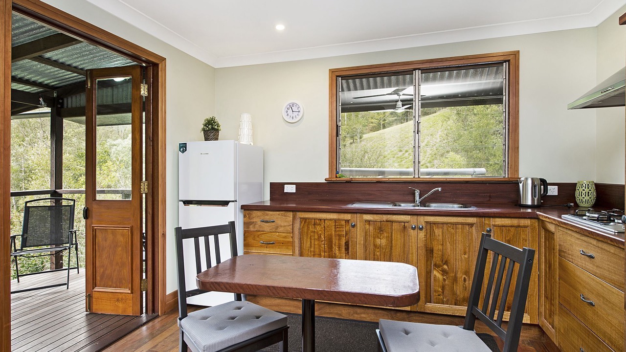 Photo of Kitchen in Kobble Creek