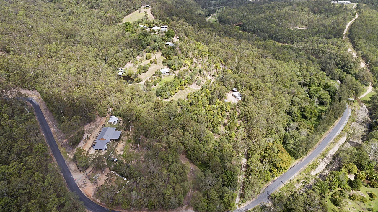 Photo of Outdoor in Kobble Creek