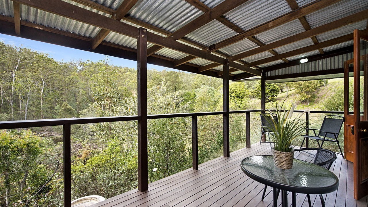 Photo of Outdoor in Kobble Creek