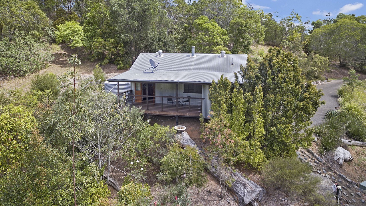 Photo of Outdoor in Kobble Creek