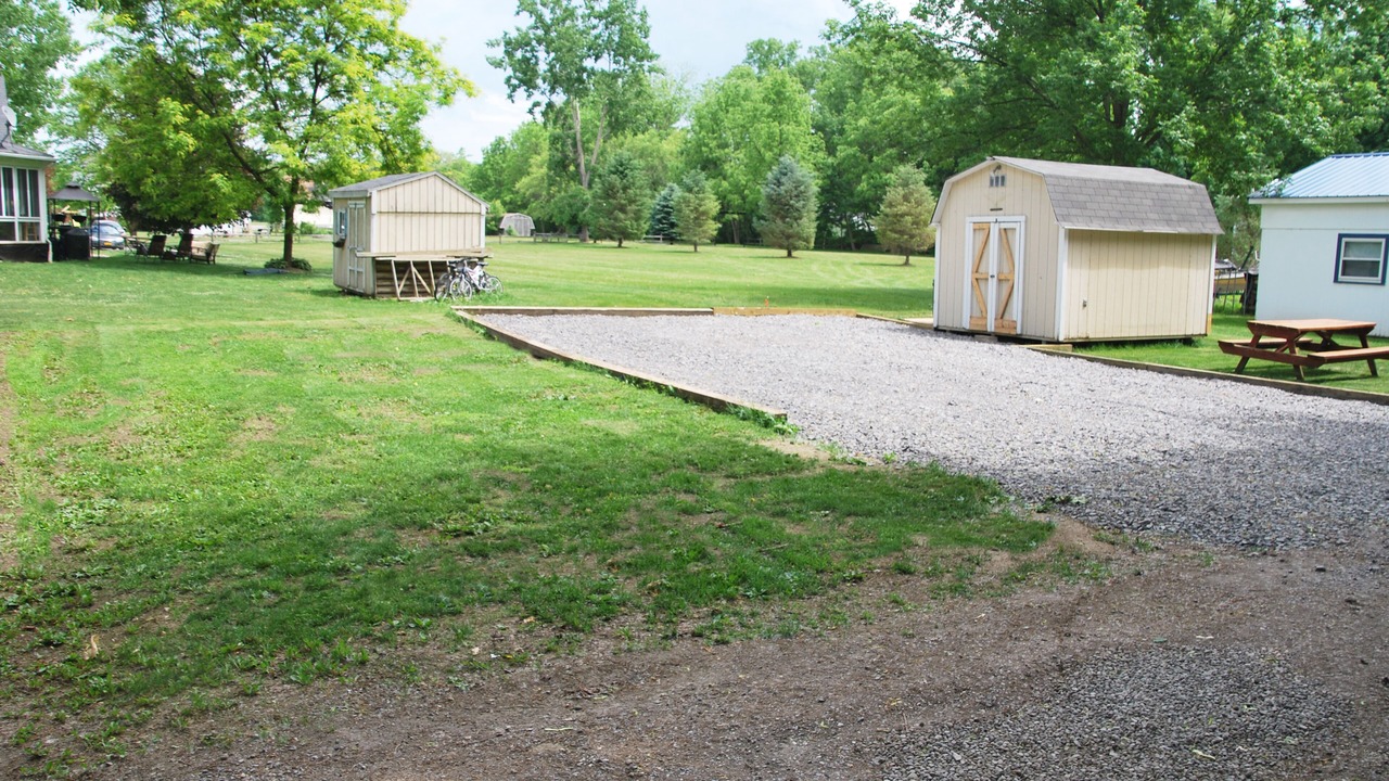 Photo of Outdoor in Livonia